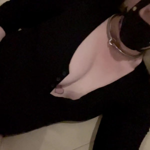 Video by aussiebondagegirl published on July 11,2023 03:49:00 - BestThots