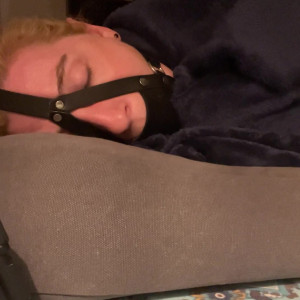 Video by aussiebondagegirl published on July 3,2023 03:36:00 - BestThots