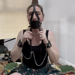 Video by aussiebondagegirl published on May 30,2023 00:59:00 - BestThots