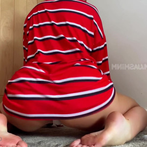 Video by jasminm published on April 3,2023 09:32:00 - BestThots