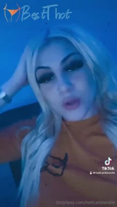 hellcatblondie #9812768