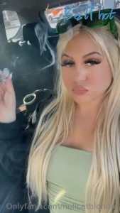 hellcatblondie #9813434