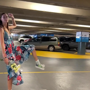 Video by blissfulellie published on April 17,2023 04:27:00 - BestThots