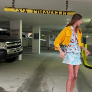 Video by blissfulellie published on April 9,2023 11:35:00 - BestThots