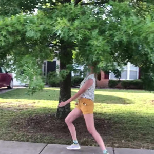 Video by blissfulellie published on May 7,2023 05:45:00 - BestThots