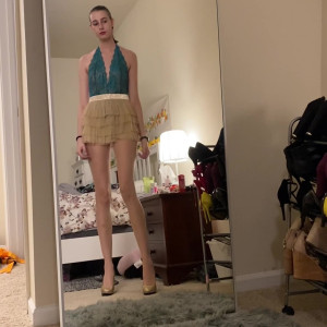Video by blissfulellie published on April 28,2023 23:48:00 - BestThots