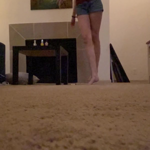 Video by blissfulellie published on April 10,2023 18:40:00 - BestThots