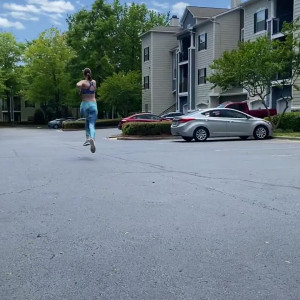 Video by blissfulellie published on May 2,2023 15:20:00 - BestThots