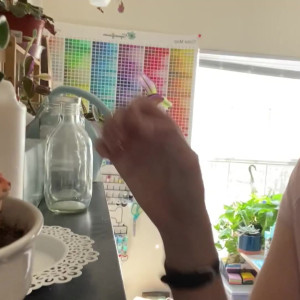 Video by blissfulellie published on April 28,2023 15:05:00 - BestThots