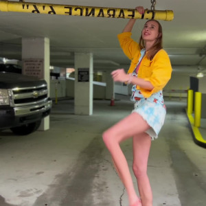 Video by blissfulellie published on April 17,2023 18:31:00 - BestThots