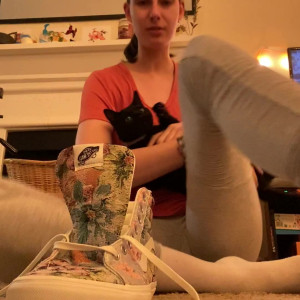 Video by blissfulellie published on May 4,2023 13:17:00 - BestThots