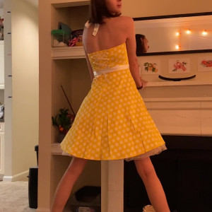 Video by blissfulellie published on April 28,2023 13:04:00 - BestThots