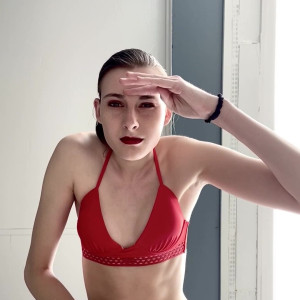 Video by blissfulellie published on April 23,2023 05:55:00 - BestThots