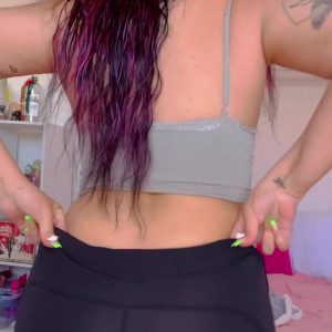 Video by pixiewinn222 published on August 16,2023 23:06:57 - BestThots