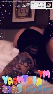 Video by mimimiyagi published on January 17,2025 01:01:17 - BestThots