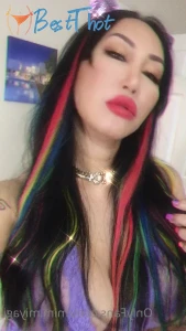 Video by mimimiyagi published on January 17,2025 01:01:24 - BestThots