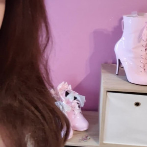 Video by sissyjoyce published on August 16,2023 20:12:49 - BestThots