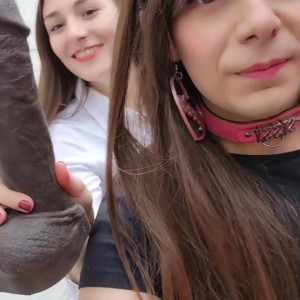 Video by sissyjoyce published on August 16,2023 19:38:10 - BestThots