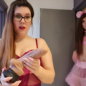 Video by sissyjoyce published on August 16,2023 20:55:18 - BestThots