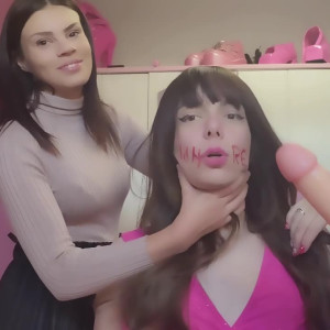 Video by sissyjoyce published on August 16,2023 19:32:59 - BestThots
