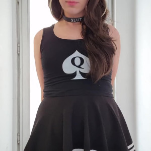 Video by sissyjoyce published on August 16,2023 19:33:03 - BestThots