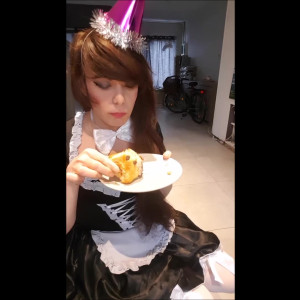 Video by sissyjoyce published on August 17,2023 01:25:46 - BestThots