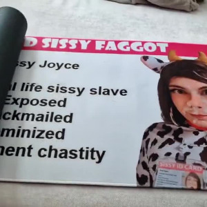 Video by sissyjoyce published on August 16,2023 23:15:11 - BestThots