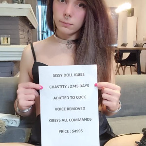 Video by sissyjoyce published on August 16,2023 21:52:47 - BestThots
