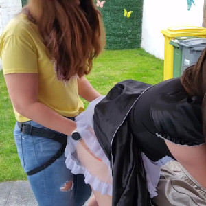 Video by sissyjoyce published on August 16,2023 19:47:23 - BestThots