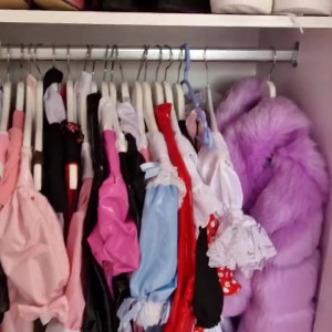 Video by sissyjoyce published on August 16,2023 20:30:36 - BestThots