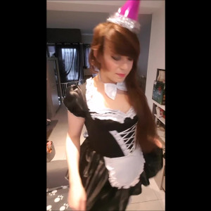 Video by sissyjoyce published on August 16,2023 20:30:40 - BestThots