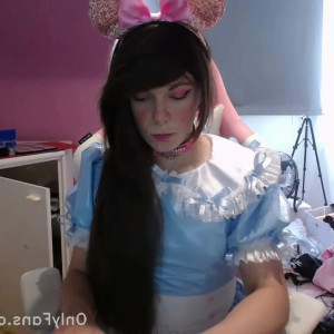 Video by sissyjoyce published on March 4,2023 17:24:00 - BestThots