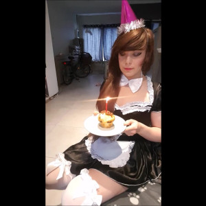 Video by sissyjoyce published on July 19,2023 07:35:00 - BestThots