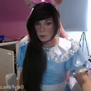 Video by sissyjoyce published on July 30,2023 07:36:00 - BestThots