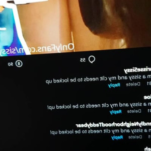 Video by sissyjoyce published on July 7,2023 01:09:00 - BestThots