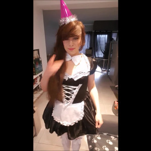 Video by sissyjoyce published on July 12,2023 14:18:00 - BestThots