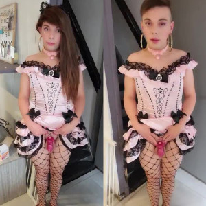 Video by sissyjoyce published on June 16,2023 21:36:00 - BestThots