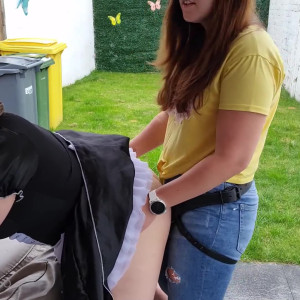 Video by sissyjoyce published on July 29,2023 22:01:00 - BestThots