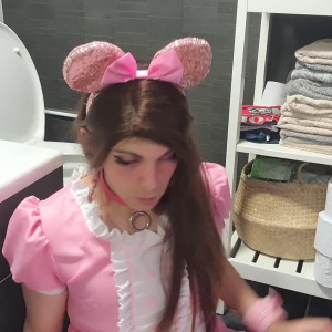 Video by sissyjoyce published on May 26,2023 21:11:00 - BestThots