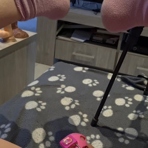 Video by sissyjoyce published on August 14,2023 14:15:00 - BestThots