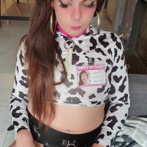 Video by sissyjoyce published on August 3,2023 07:57:00 - BestThots