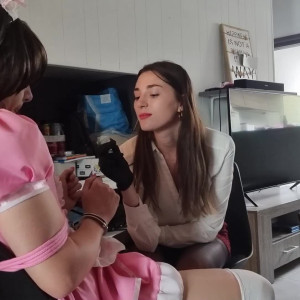 Video by sissyjoyce published on July 7,2023 02:23:00 - BestThots