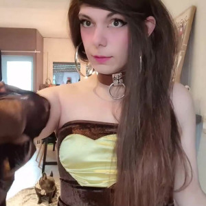Video by sissyjoyce published on July 21,2023 18:56:00 - BestThots