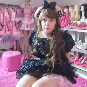 Video by sissyjoyce published on April 12,2023 12:53:00 - BestThots