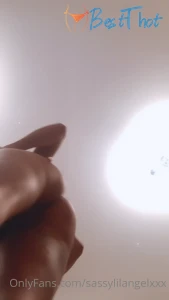 Video by sassylilangelxxx published on January 30,2025 03:00:48 - BestThots