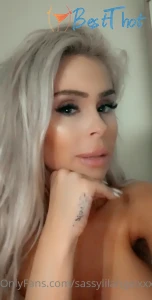 sassylilangelxxx #9817848