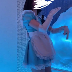 Video by alice_monthly_fans published on May 9,2023 11:34:00 - BestThots