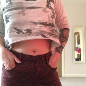Video by suzie212love published on July 11,2023 02:33:00 - BestThots