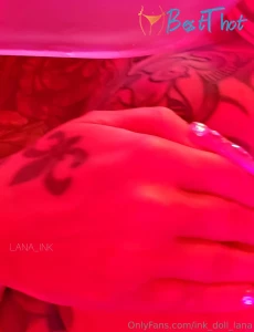 lana-ink #9819952