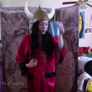 Video by stellaaeternum published on August 18,2023 08:40:00 - BestThots